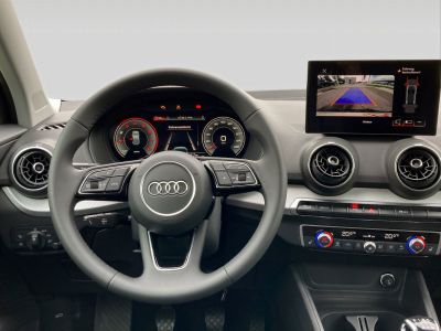 Audi Q2 Gebrauchtwagen