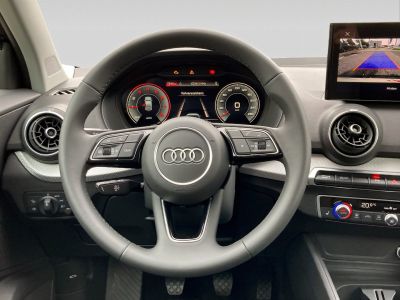 Audi Q2 Gebrauchtwagen