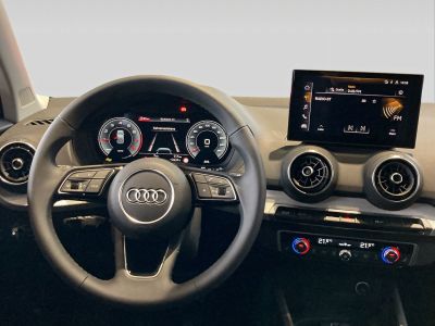 Audi Q2 Gebrauchtwagen