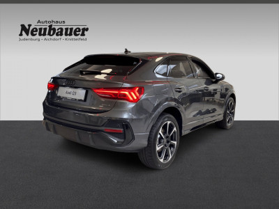 Audi Q3 Gebrauchtwagen