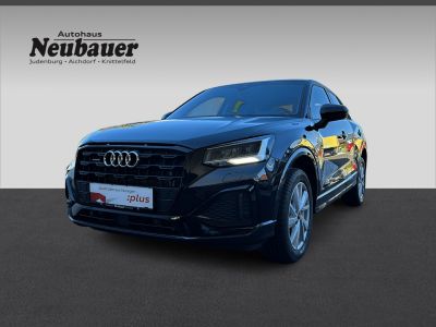 Audi Q2 Gebrauchtwagen