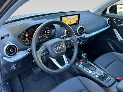 Audi Q2 Gebrauchtwagen