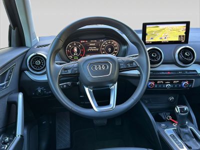 Audi Q2 Gebrauchtwagen