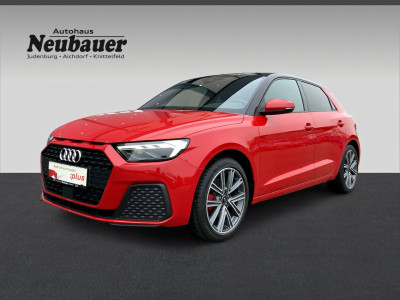 Audi A1 Gebrauchtwagen