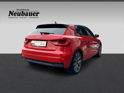 Audi A1 Gebrauchtwagen