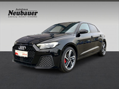 Audi A1 Gebrauchtwagen