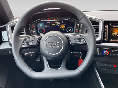 Audi A1 Gebrauchtwagen