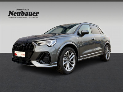 Audi Q3 Gebrauchtwagen