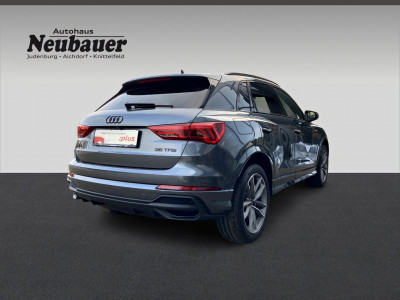 Audi Q3 Gebrauchtwagen