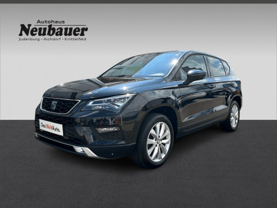 Seat Ateca Gebrauchtwagen