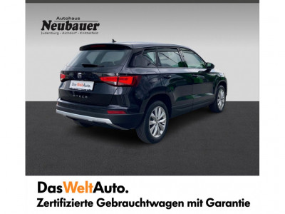 Seat Ateca Gebrauchtwagen