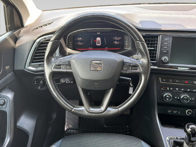 Seat Ateca Gebrauchtwagen