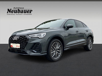 Audi Q3 Gebrauchtwagen