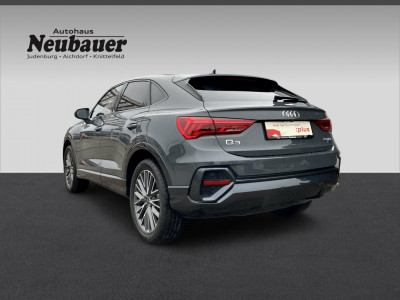 Audi Q3 Gebrauchtwagen