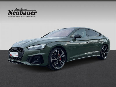 Audi A5 Gebrauchtwagen