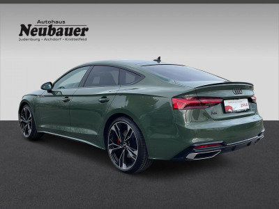 Audi A5 Gebrauchtwagen