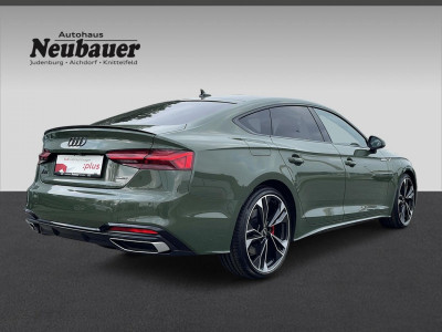 Audi A5 Gebrauchtwagen