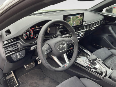 Audi A5 Gebrauchtwagen