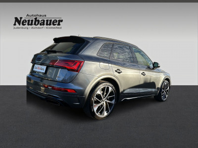 Audi Q5 Gebrauchtwagen