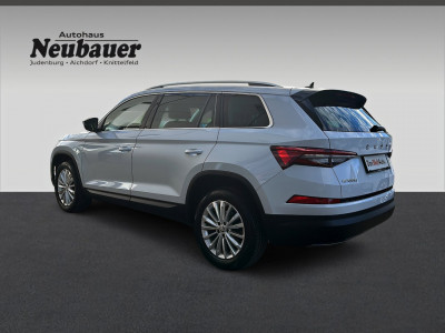 Skoda Kodiaq Gebrauchtwagen