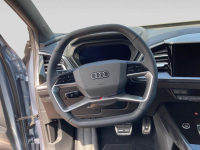 Audi Q4 e-tron Gebrauchtwagen