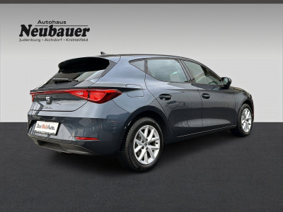 Seat Leon Gebrauchtwagen