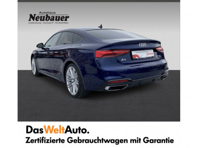 Audi A5 Gebrauchtwagen