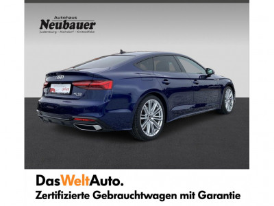 Audi A5 Gebrauchtwagen