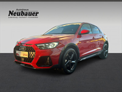 Audi A1 Gebrauchtwagen