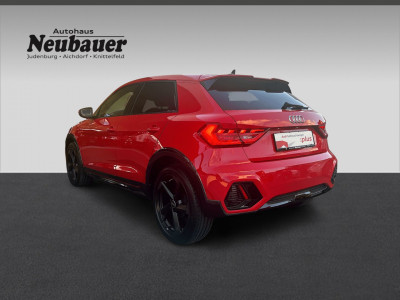 Audi A1 Gebrauchtwagen