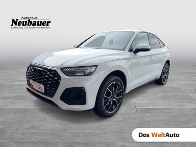 Audi Q5 Gebrauchtwagen