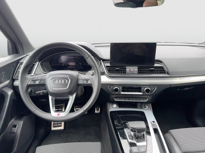 Audi Q5 Gebrauchtwagen