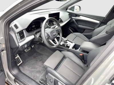 Audi Q5 Gebrauchtwagen