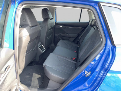 Skoda Elroq Gebrauchtwagen