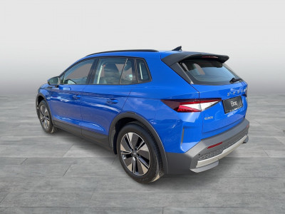 Skoda Elroq Gebrauchtwagen