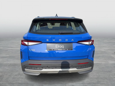 Skoda Elroq Gebrauchtwagen