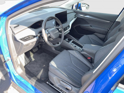 Skoda Elroq Gebrauchtwagen