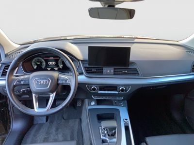 Audi Q5 Gebrauchtwagen Audi Q5 Gebrauchtwagen