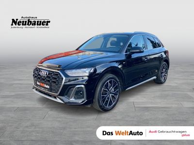 Audi Q5 Gebrauchtwagen Audi Q5 Gebrauchtwagen