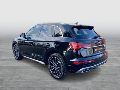 Audi Q5 Gebrauchtwagen