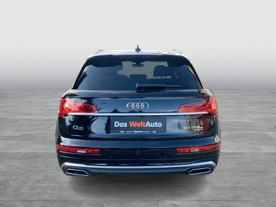 Audi Q5 Gebrauchtwagen Audi Q5 Gebrauchtwagen