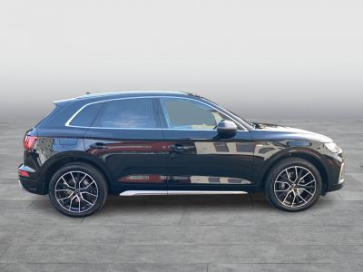 Audi Q5 Gebrauchtwagen Audi Q5 Gebrauchtwagen