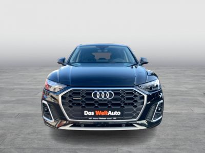 Audi Q5 Gebrauchtwagen Audi Q5 Gebrauchtwagen