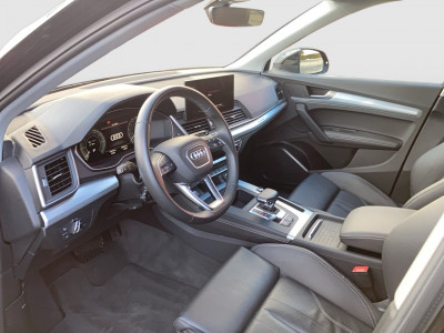 Audi Q5 Gebrauchtwagen