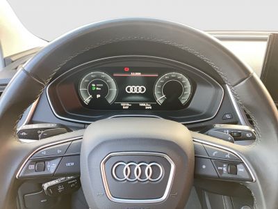 Audi Q5 Gebrauchtwagen Audi Q5 Gebrauchtwagen