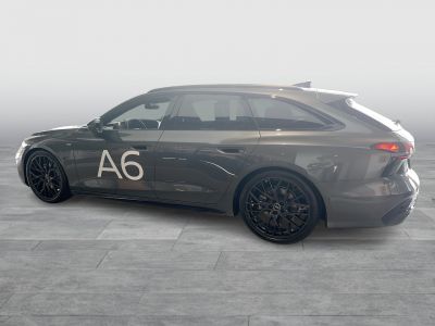 Audi A6 Gebrauchtwagen Audi A6 Gebrauchtwagen