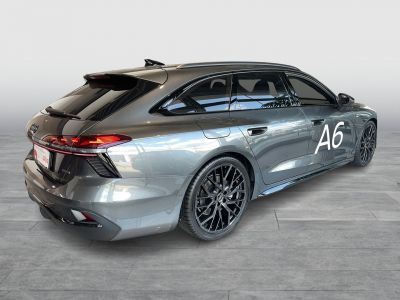 Audi A6 Gebrauchtwagen Audi A6 Gebrauchtwagen