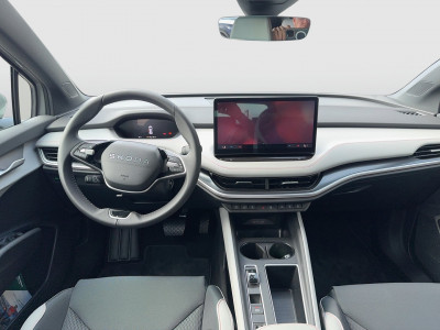 Skoda Elroq Gebrauchtwagen