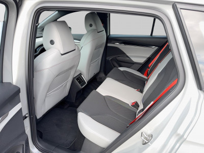 Skoda Elroq Gebrauchtwagen