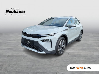 Skoda Elroq Gebrauchtwagen